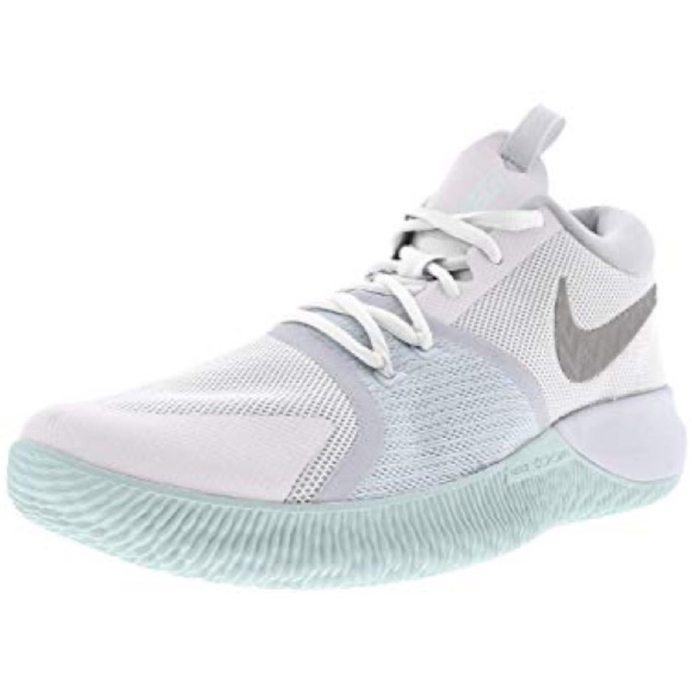 nike men’s zoom assertion basketball shoes